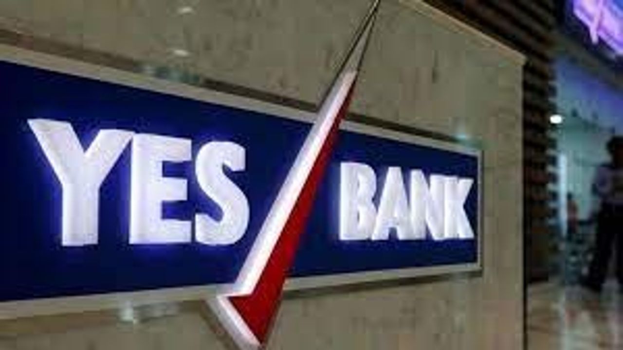 Yes Bank એ માર્ચ ક્વાર્ટરમાં નોંધાવ્યો 367 કરોડ રૂપિયાનો પ્રોફીટ,  NII માં થયો 84 ટકાનો વધારો