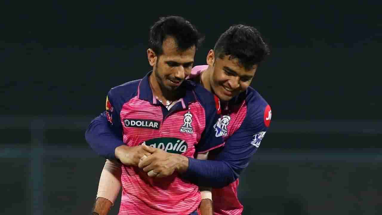 IPL 2022, Purple Cap: યુઝવેન્દ્ર ચહલ નંબર-1 પર યથાવત, પંજાબ કિંગ્સ અને રાજસ્થાનનો કોઈ બોલર ટોપ-5માં સામેલ નહીં