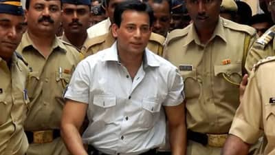 અબુ સાલેમની મુક્તિ અંગે સરકારના જવાબથી સુપ્રીમ કોર્ટ અસંતુષ્ટ, આગામી સુનાવણી 5 મેના રોજ