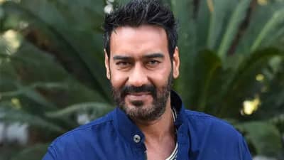 Ajay Devgn Birthday: શું ખરેખર કરિશ્મા કપૂર અને અજય દેવગન કરવા માંગતા હતા લગ્ન? જાણો આ વાતનું સત્ય