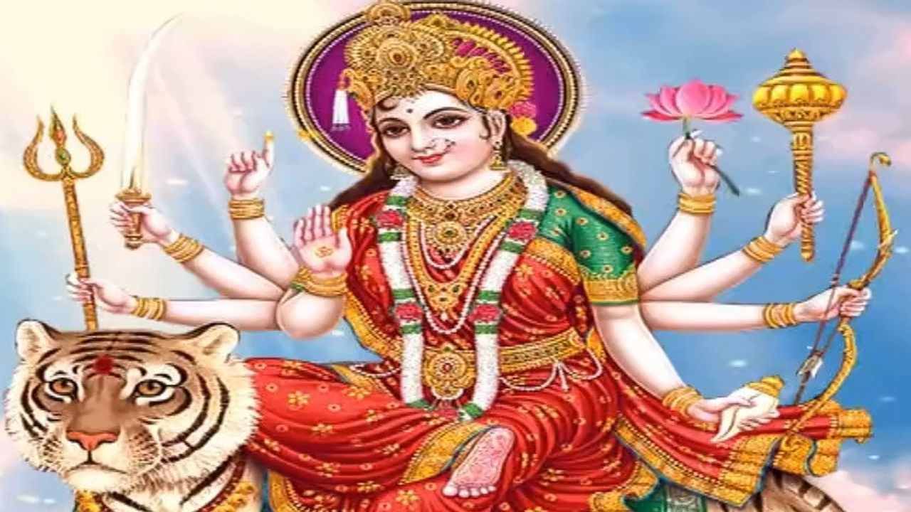 Chaitri Navratri : જો આદ્યશક્તિનો આ ઉપાય કરી લેશો, તો ક્યારે નહીં થાય ઘરમાં કલેશ