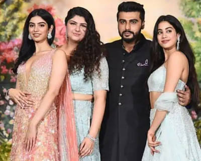 શું વધુ એક સ્ટાર કિડ બૉલીવુડમાં પ્રવેશ માટે તૈયારી કરે છે ??