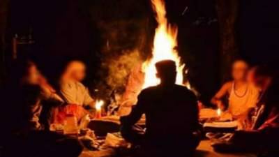 Amreli: જાફરાબાદના કડીયાળી ગામે ડાયાબીટીસ મટાડવાની વિધિના નામે તાંત્રિકે 3.30 લાખ પડાવી લીધા