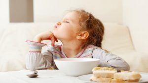 Child Care : શું તમારા બાળકને ભૂખ નથી લગતી ? તો આ રહ્યા તેની ભૂખ વધારવાના ઉપાય