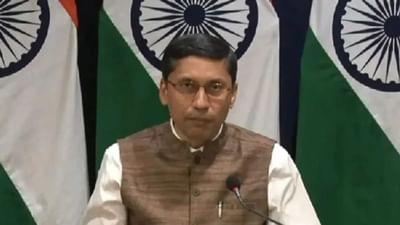 ભારતીય વિદેશ મંત્રાલયે પાકિસ્તાનને આડે હાથ લીધુ, કહ્યું 'સતા પરિવર્તન બાદ પણ સ્થિતિમાં કોઈ ફેરફાર નહીં'