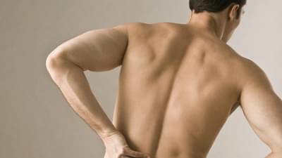 Men Health : 30 વર્ષની ઉંમર પછી પુરુષોમાં વધી જાય છે પીઠના દુખાવાની ફરિયાદ, જાણો કારણો