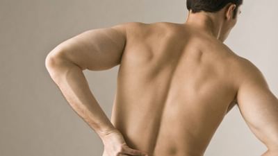 Men Health : 30 વર્ષની ઉંમર પછી પુરુષોમાં વધી જાય છે પીઠના દુખાવાની ફરિયાદ, જાણો કારણો