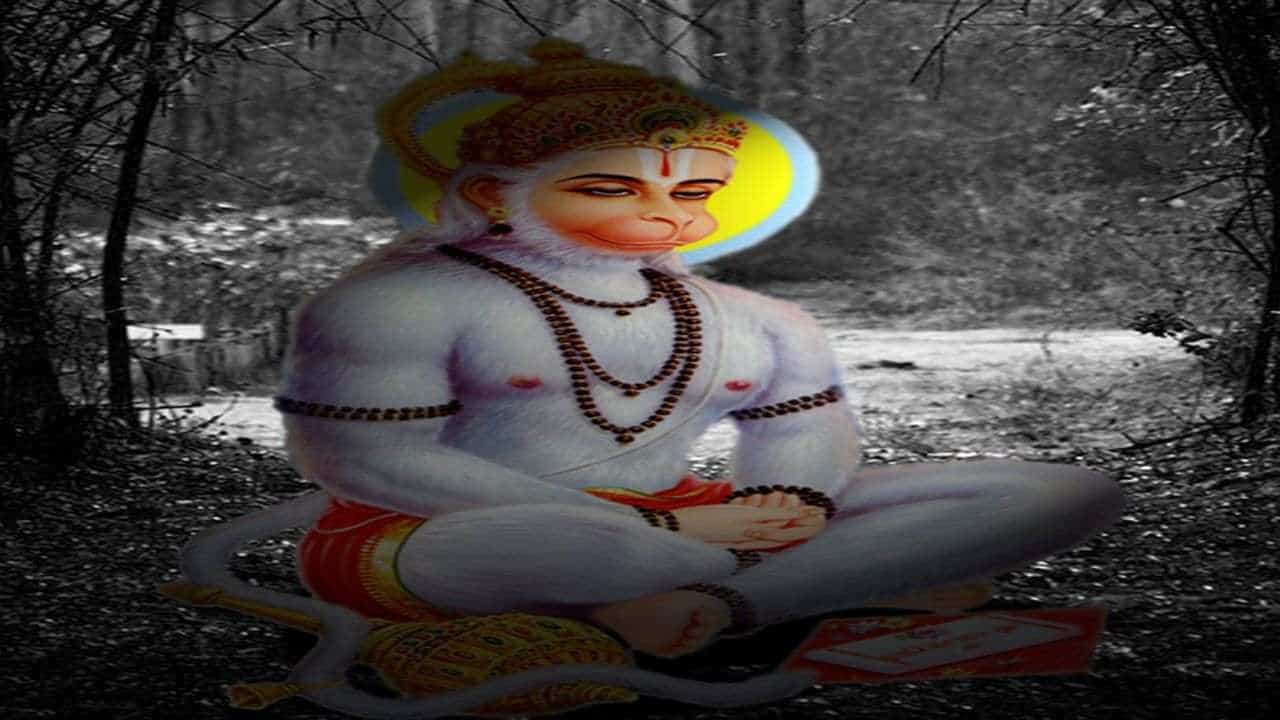 અનેક સમસ્યાઓનું એક જ રામબાણ, સૌથી ફળદાયી બજરંગ બાણ!