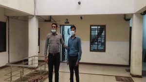 Ahmedabad : બેન્ક કર્મચારીએ જ બેન્ક સાથે કરી લાખો રૂપિયાની ઠગાઈ, એવી તો બુદ્ધિ લગાવી કે અન્ય કર્મચારી પણ રહ્યા અંધારામાં