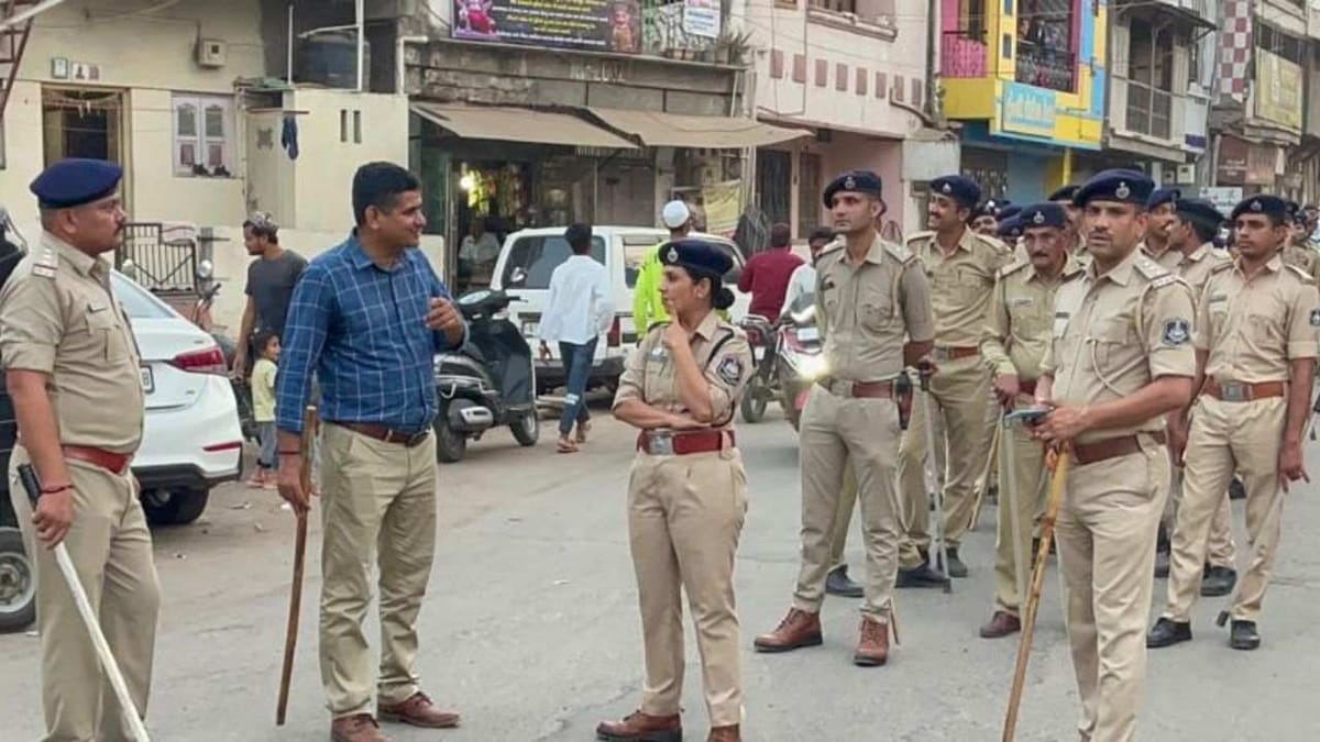 BHARUCH : આજે પોલીસ વિભાગની આ કામગીરીઓ અગત્યની ખબર તરીકે ચર્ચામાં રહી, કરો એક નજર મુખ્ય સમાચારો ઉપર