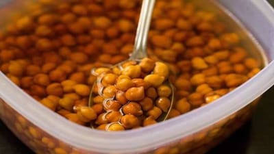 Health : ફક્ત આ બે વસ્તુઓનું સેવન શરીરને બનાવશે મજબૂત, રાખશે આ પાંચ બીમારીઓને દૂર