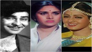 Bollywood Famous Character: બોલિવૂડ ફિલ્મોના 7 પાત્રો, જેને ભૂલી જવું મુશ્કેલ જ નહીં, અશક્ય છે