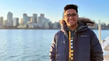 Indian Student Murder: કેનેડામાં ભારતીય વિદ્યાર્થીની હત્યા કેસમાં પોલીસને મળી મોટી સફળતા, શંકાસ્પદની ધરપકડ, તપાસ ચાલુ