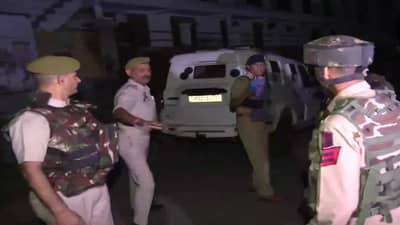 કાશ્મીરમાં આતંકીઓનો આતંક યથાવત, આતંકીઓ સાથેની અથડામણમા એક જવાન શહીદ, ચાર ઘાયલ