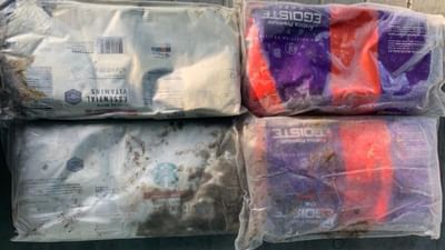 કચ્છના દરિયામાંથી ચરસના પેકેટ મળવાનો સિલસિલો યથાવત, જખૌ નજીકથી વધુ ચાર પેકેટ મળ્યાં