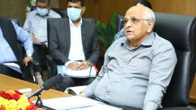 Gujarat: ભાજપે પીએમ મોદીનો ન્યૂ ઈન્ડિયા સંદેશ લગભગ ત્રણ લાખ યુવાનો સુધી પહોંચાડવાની કરી તૈયારી, કાર્યકરો 20 દિવસમાં 80 વિધાનસભા બેઠકોને આવરી લેશે