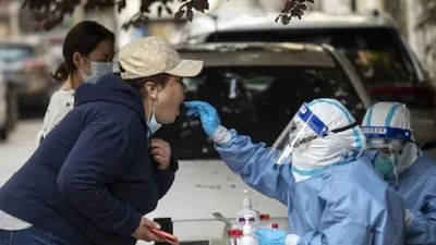 ચીનમાં કોરોનાનો કહેર : 27 શહેરોમાં લોકડાઉન, 165 મિલિયન નાગરિકો ઘરોમાં કેદ