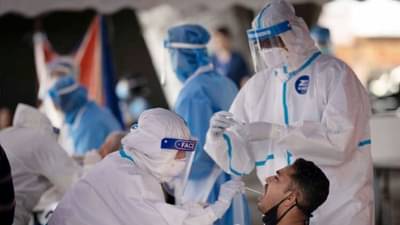 Corona update: છેલ્લા 24 કલાકમાં કોરોનાના માત્ર 795 કેસ આવ્યા, એક્ટિવ કેસમાં ઘટાડો થતા લોકોને રાહત