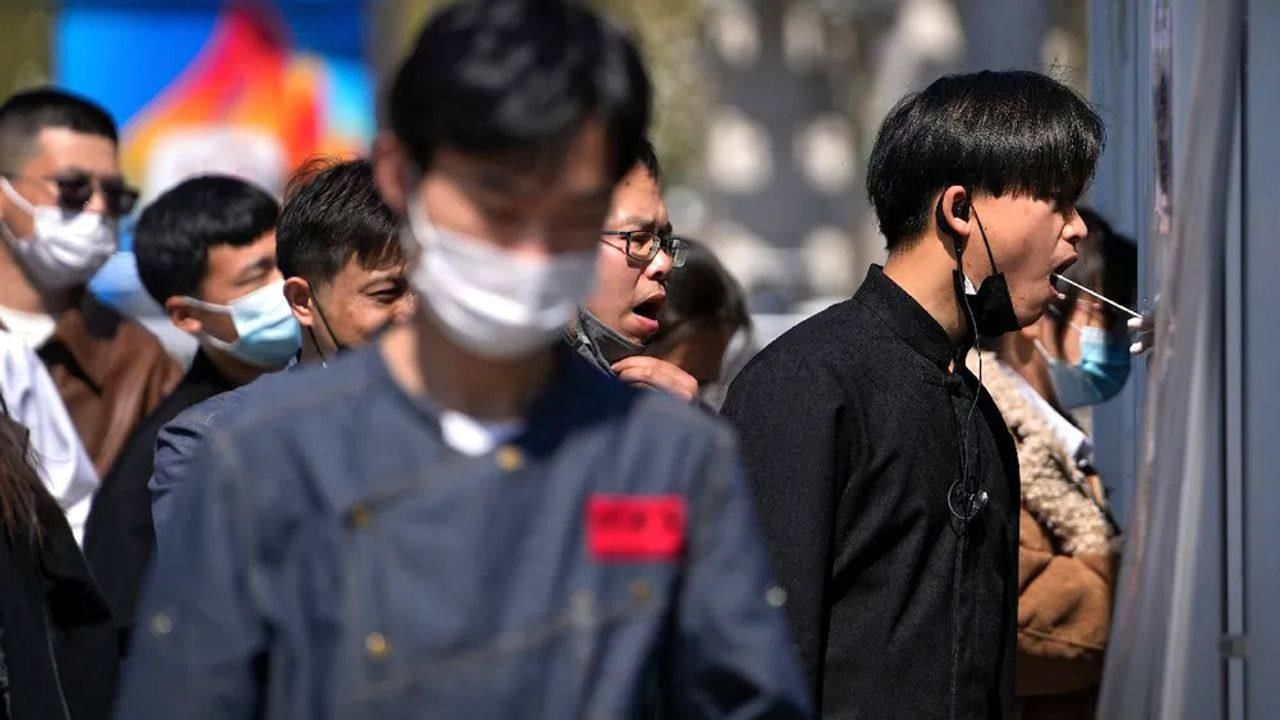 China : મનુષ્યમાં પ્રથમવાર મળ્યો નવો ખતરનાક વાયરસ, કોરોના વચ્ચે વિશ્વમાં તબાહી મચાવી શકે છે