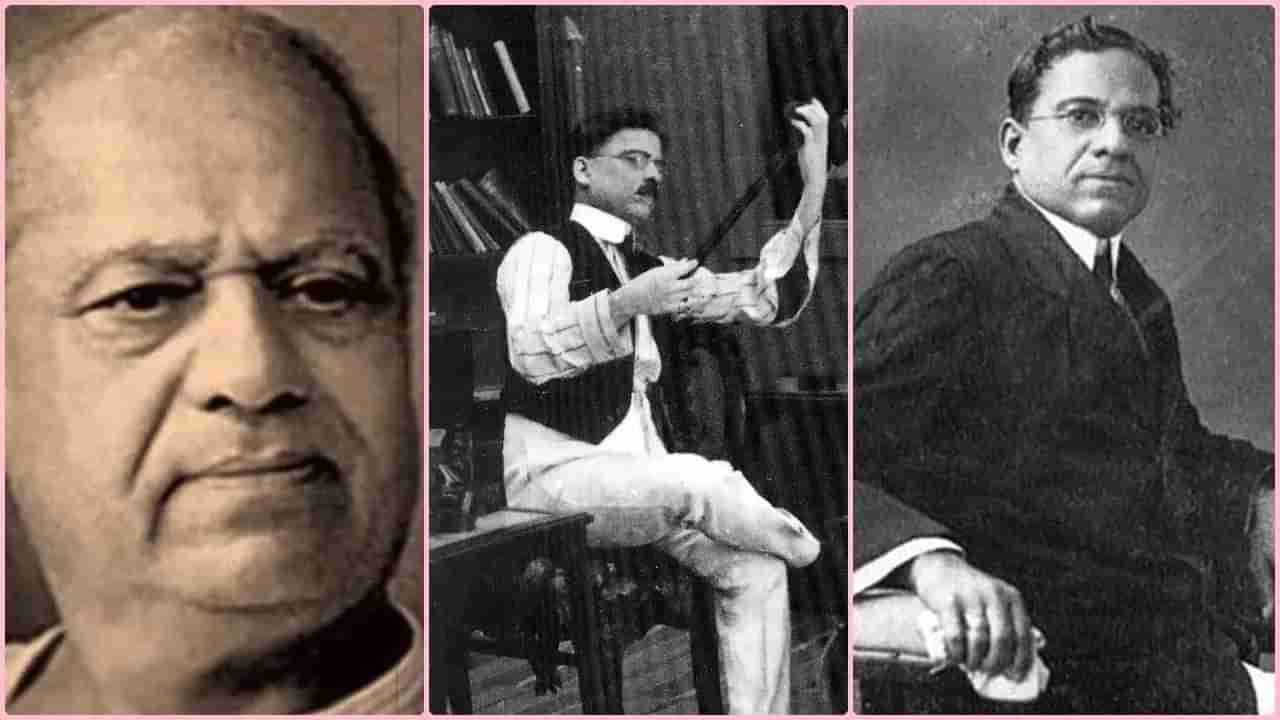 Dadasaheb Phalke Birth Anniversary: ભારતીય સિનેમાના જન્મદાતા હતા દાદા સાહેબ ફાળકે, પ્રથમ વખત મહિલાઓને આપ્યું હતું ફિલ્મમાં કામ