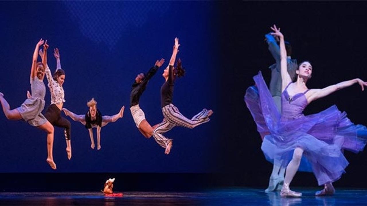 International Dance Day 2022 : જાણો તેને ઉજવવા પાછળનું કારણ ? કેવી રીતે થઇ તેને સેલિબ્રેટ કરવાની શરૂઆત ?