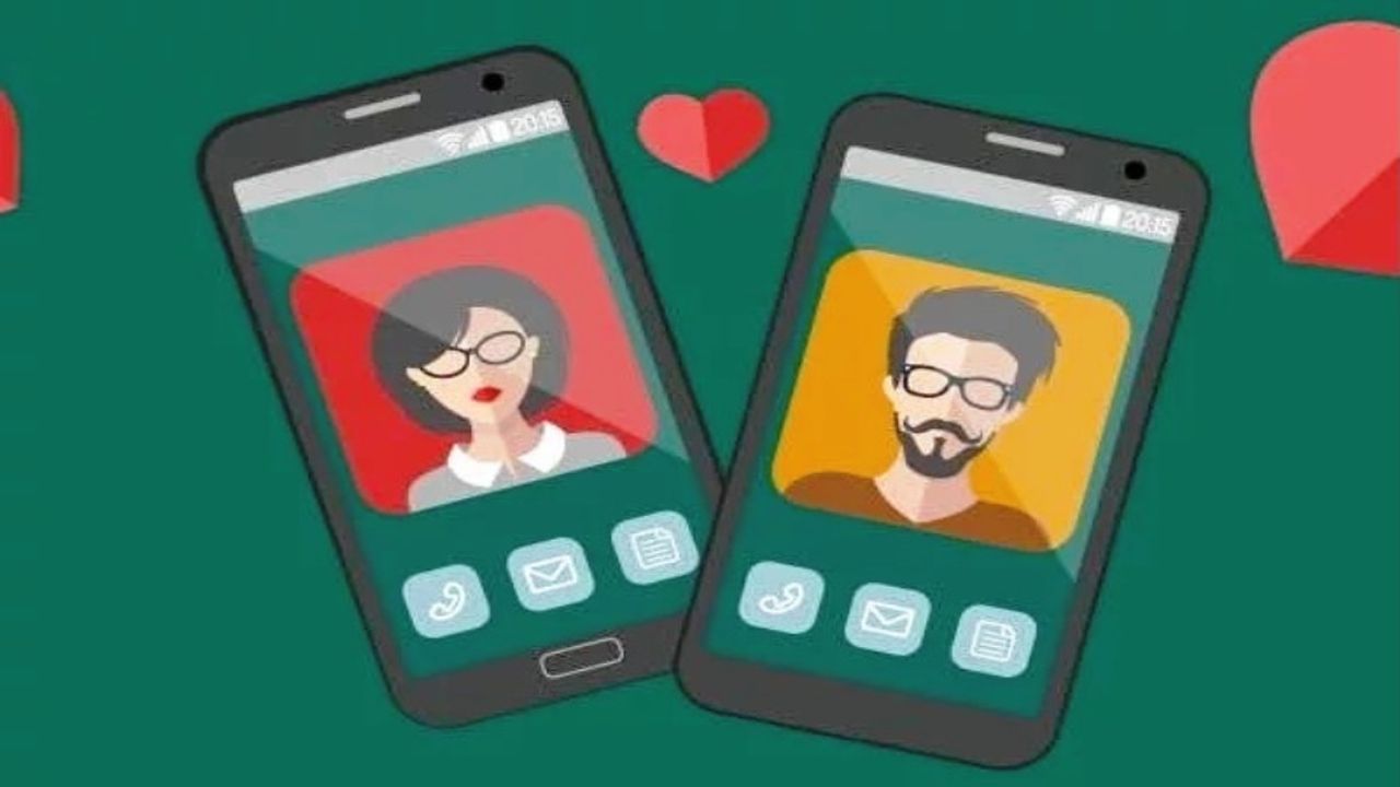 Dating apps similar to tinder