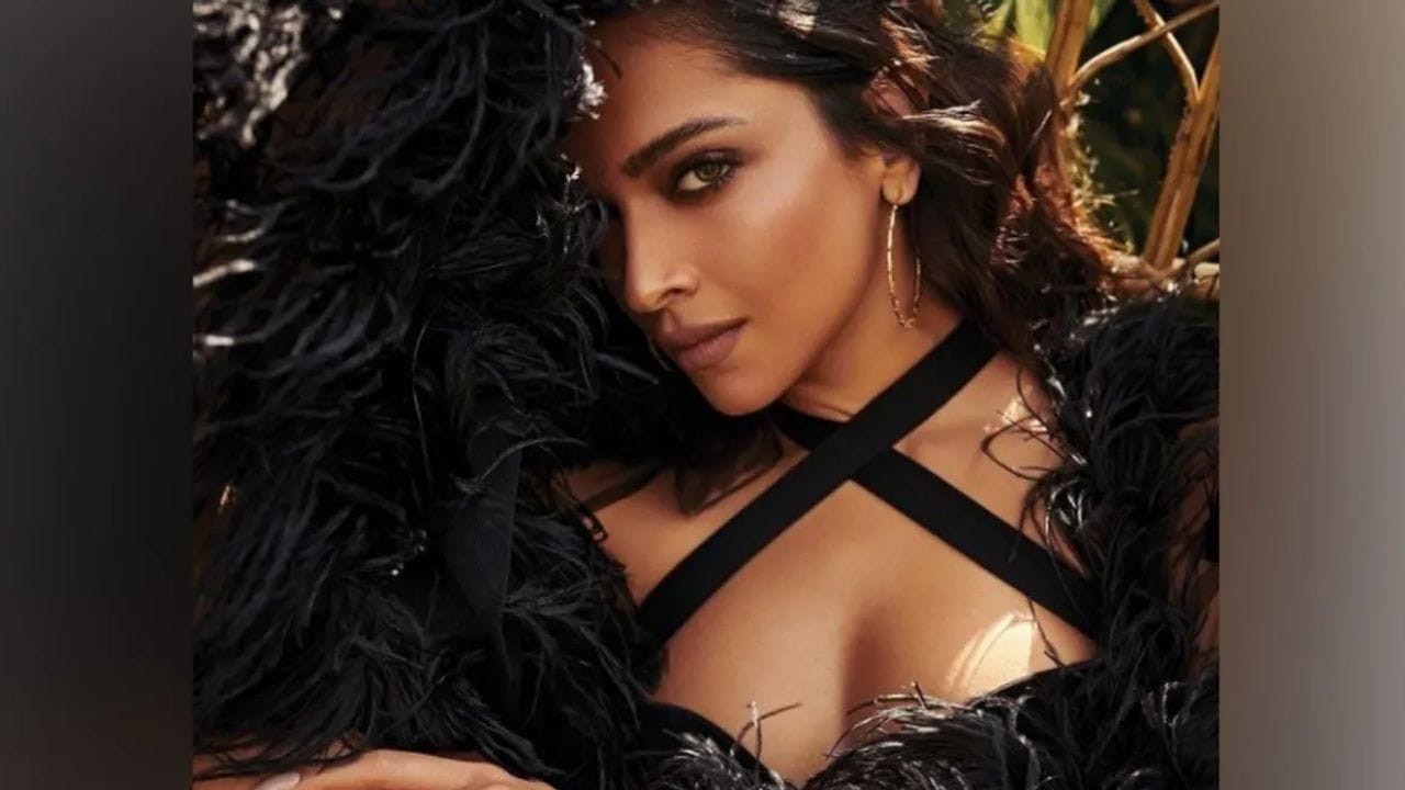 દીપિકા પાદુકોણ ફરીથી વિદેશમાં ધૂમ મચાવી રહી છે, અભિનેત્રી કાન્સ ફિલ્મ ફેસ્ટિવલની જ્યુરી મેમ્બર બની