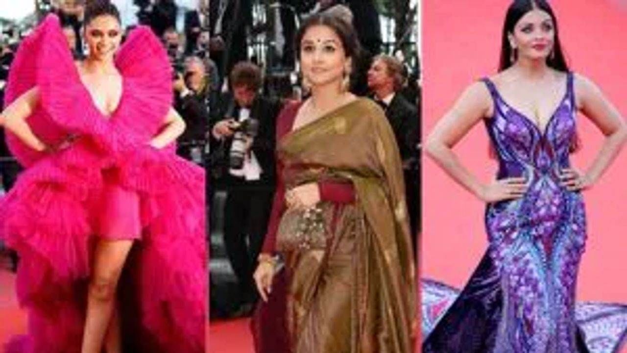 Cannes 2022 : દીપિકા પાદુકોણ પહેલા, આ બોલિવૂડ સ્ટારે કાન્સ ફિલ્મ ફેસ્ટિવલમાં જ્યુરીની ભૂમિકા ભજવી હતી