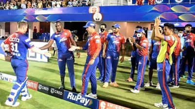 Delhi Capitalsમાં 6 દિવસમાં 6 કોરોના કેસ કેવી રીતે આવ્યા, ટીમના ડૉક્ટરની ડિનર પાર્ટીએ બગાડ્યો મામલો