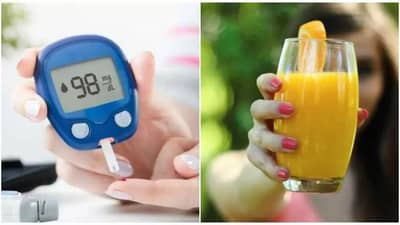 ડાયાબિટીસના દર્દીઓ ઉપવાસ કરતી વખતે આ હેલ્થ ટિપ્સ જરૂર ધ્યાનમાં રાખે