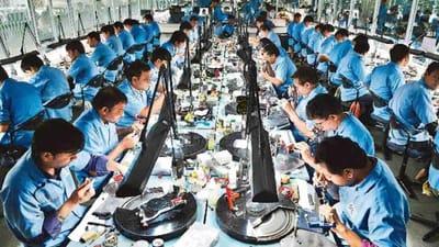 Diamond Industry: કોરોનાકાળમાં પણ તેજીમાં રહેલા સુરત હીરા ઉદ્યોગમાં મંદીનો માહોલ