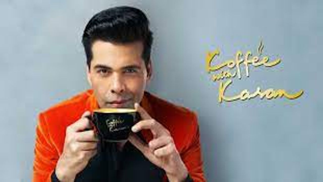 Television News: શું Koffee With Karan 7 પર લાગશે તાળું? સોશિયલ મીડિયા પર ઉઠી બહિષ્કારની માંગ