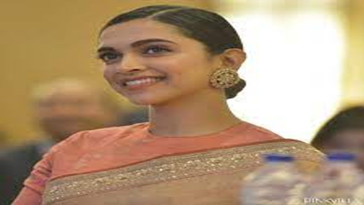 Deepika Padukone : 12 વર્ષની ઉંમરે દીપિકા પાદુકોણે કર્યું આ કામ, કહ્યું- માત્ર આપ્યા હતા 2 શબ્દો