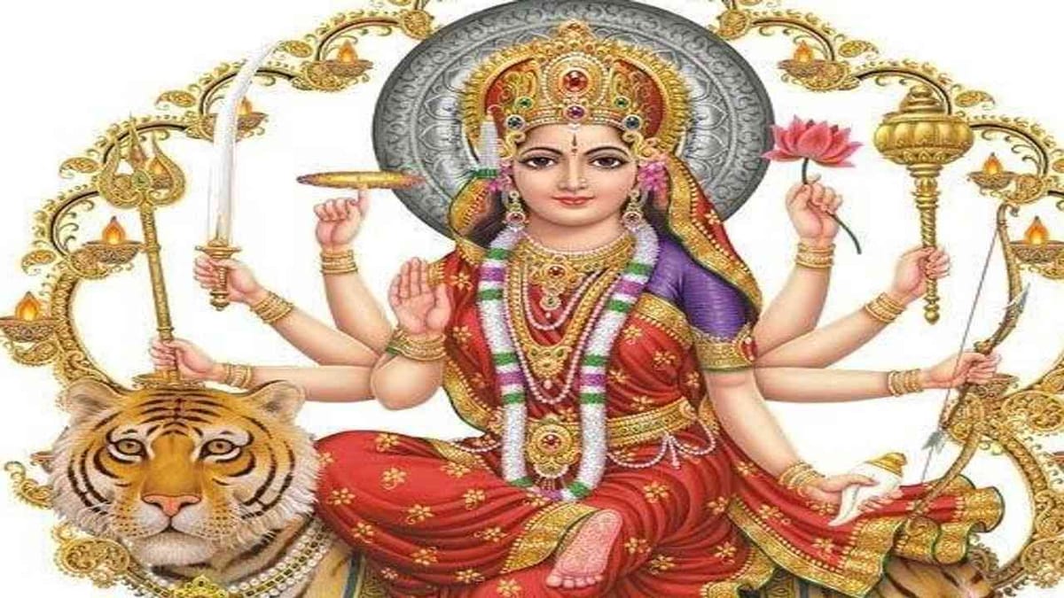 નવરાત્રીમાં કરી લો પાન સાથે જોડાયેલા આ ઉપાય, ભાગ્યોદય આડેના તમામ વિઘ્ન થઈ જશે દૂર !