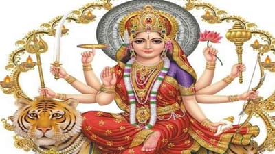 નવરાત્રીમાં કરી લો પાન સાથે જોડાયેલા આ ઉપાય, ભાગ્યોદય આડેના તમામ વિઘ્ન થઈ જશે દૂર !