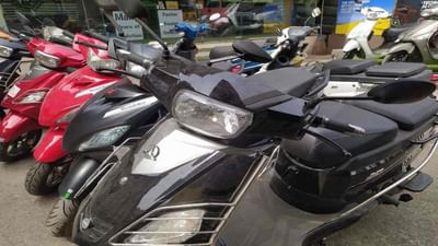 Surat : કોર્પોરેશન દ્વારા ઇ-ચાર્જિંગ સ્ટેશન વધાર્યા બાદ ઇલેક્ટ્રિક વાહનોની સંખ્યા હજી વધવાનું અનુમાન