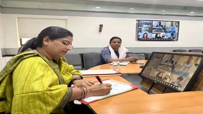 Surat : ખાણીપીણીને હાઈજેનીક કરવા અર્બન ફૂડ પોલિસી હેઠળ એમઓયુ