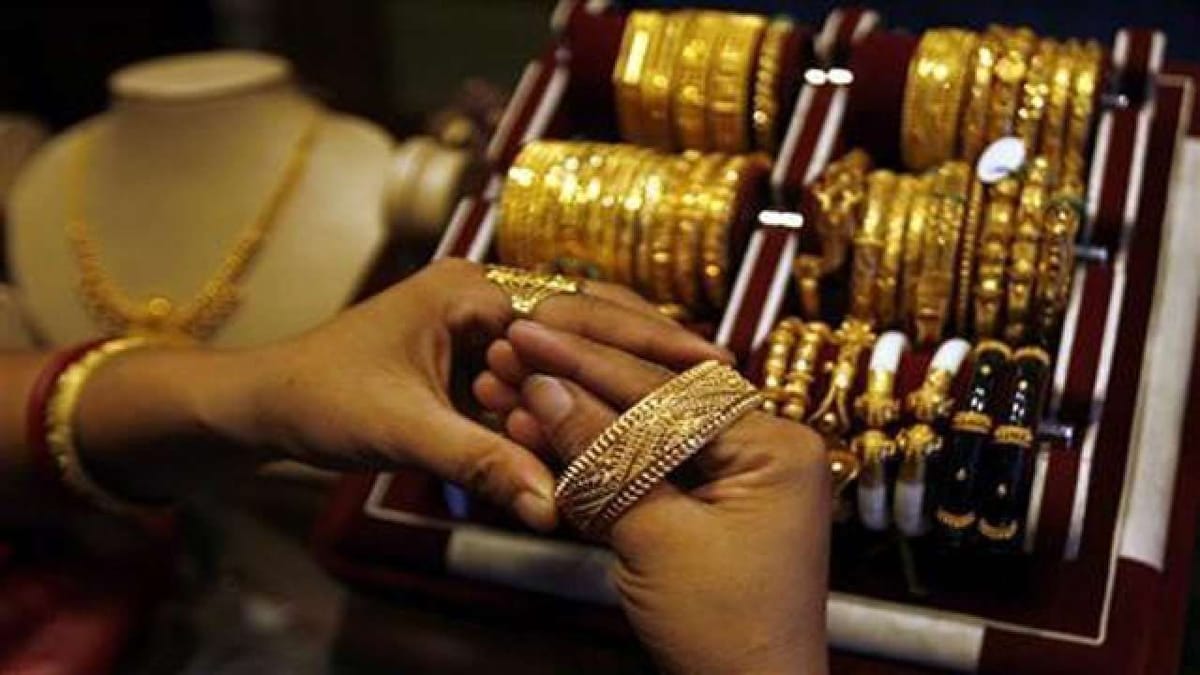 Gold Demand Reduced : સોનાના ભાવ આસમાને પહોંચતા માંગમાં ઘટાડો થયો, જાણો સોનાના લેટેસ્ટ રેટ
