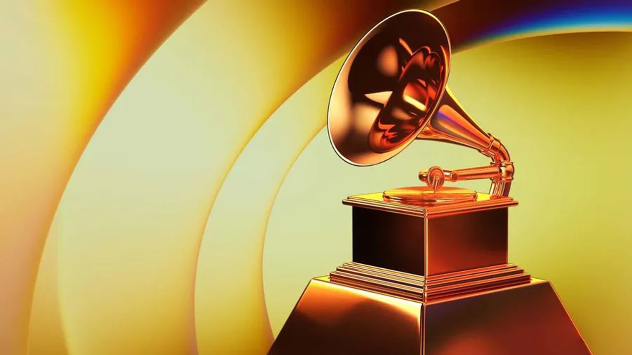 Grammy Awards 2022: જાણો 'ગ્રેમી એવોર્ડ' સમારોહની ટ્રોફી શેની બનેલી છે અને તેની શું છે કિંમત?