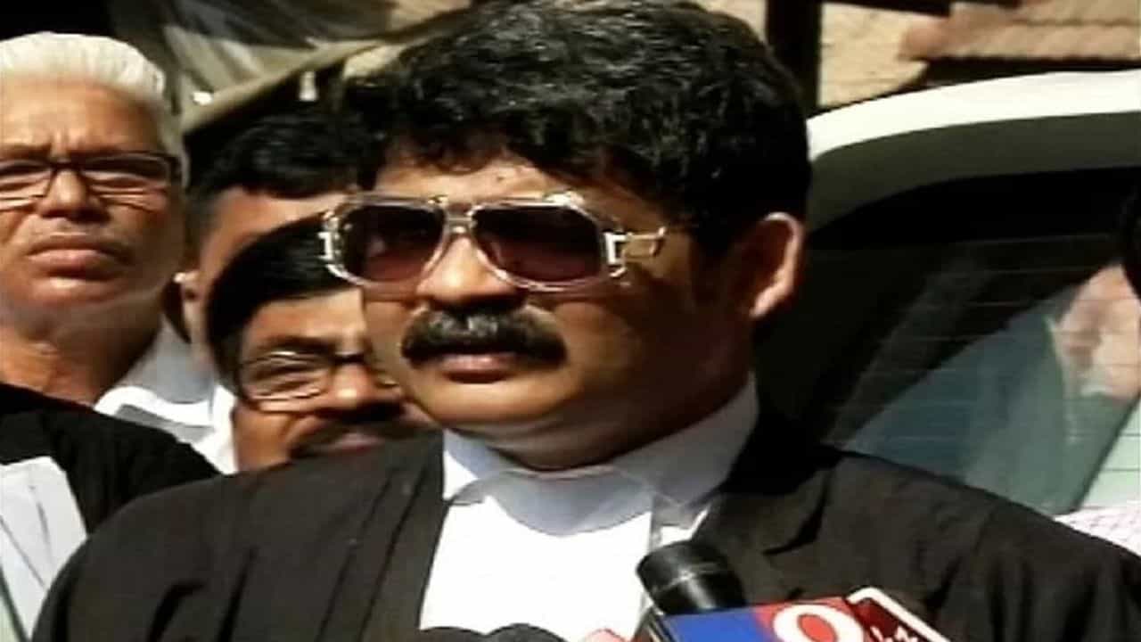 Maharashtra: શરદ પવારના આવાસ પર હુમલા કેસમાં ગુણરત્ન સદાવર્તેને 14 દિવસ જ્યુડિશિયલ કસ્ટડીમાં મોકલાયા