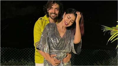 ગુરમીત દેબીનાની પુત્રી લિયાનાને જન્મના પાંચમા દિવસે આ રોગ થયો હતો, અભિનેત્રીએ કર્યો ખુલાસો