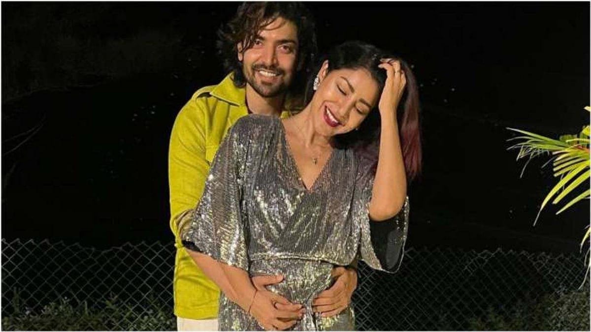 ગુરમીત દેબીનાની પુત્રી લિયાનાને જન્મના પાંચમા દિવસે આ રોગ થયો હતો, અભિનેત્રીએ કર્યો ખુલાસો