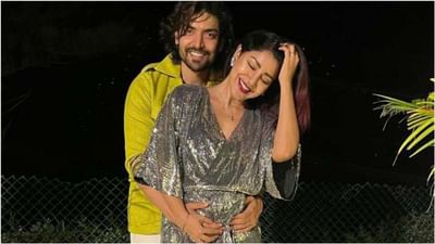 ગુરમીત દેબીનાની પુત્રી લિયાનાને જન્મના પાંચમા દિવસે આ રોગ થયો હતો, અભિનેત્રીએ કર્યો ખુલાસો