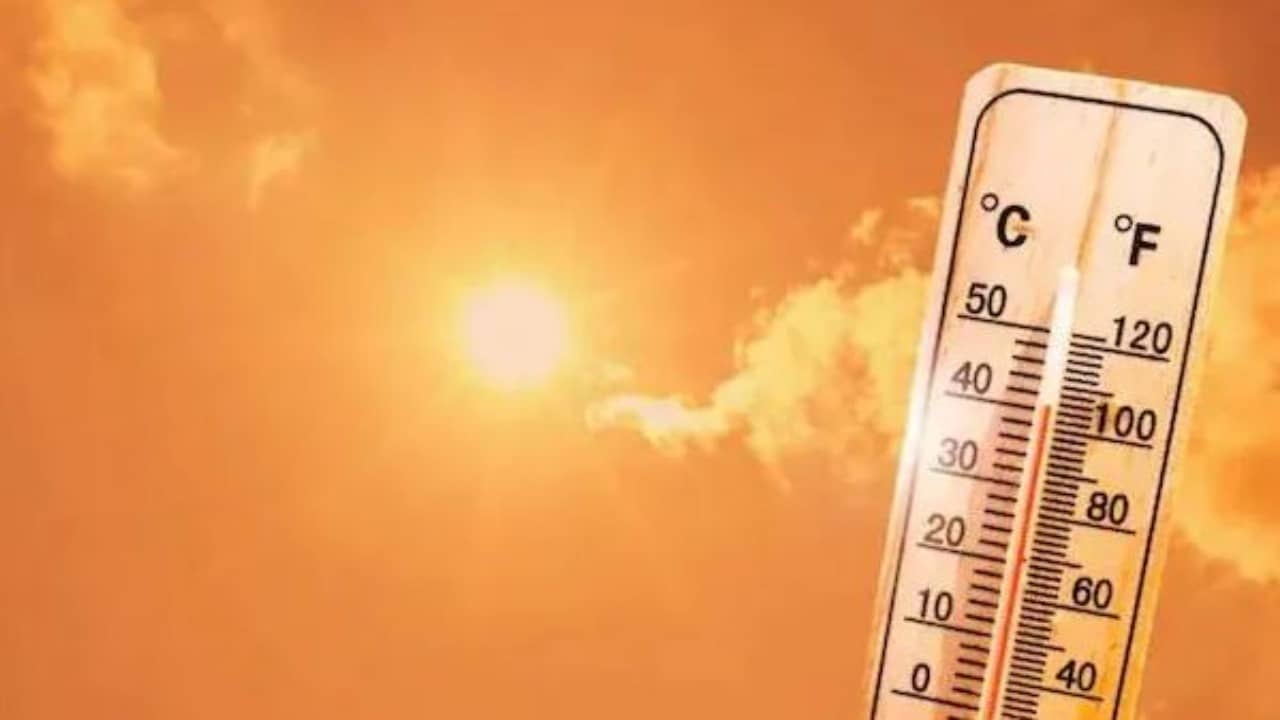 આગામી ત્રણ દિવસ સુધી રાજ્યમાં ગરમીના પ્રકોપથી મળશે રાહત, હવામાન વિભાગે કરી આગાહી