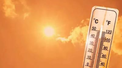 આગામી ત્રણ દિવસ સુધી રાજ્યમાં ગરમીના પ્રકોપથી મળશે રાહત, હવામાન વિભાગે કરી આગાહી