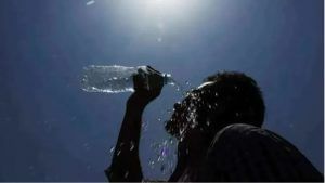 વધુ પડતું પાણી પીવાથી શરીરમાં સોડિયમનું સ્તર બગડી શકે છે, કિડનીને નુકસાન: નિષ્ણાતો