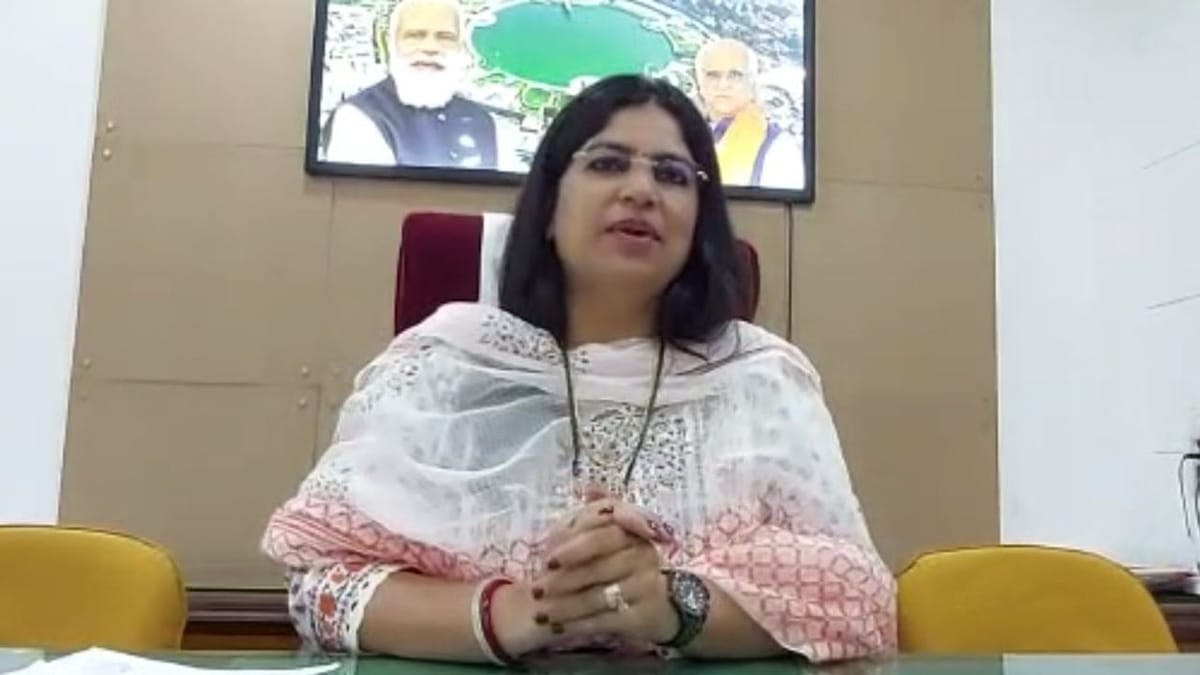 સ્માર્ટ સિટીઝમાં ડાઇનેમિક રેન્કમાં સુરત દેશમાં નંબર-1, અમદાવાદ 6ઠ્ઠા ક્રમે રહ્યું, 100 શહેરોના રેન્કિંગ જાહેર