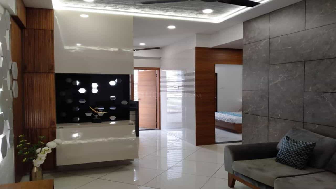 હવે ઘર લેવું પણ પડશે મોંઘુ, બીજી એપ્રિલથી 1000 સ્કવેર ફૂટનો ફ્લેટ રૂ. 4 થી 5 લાખ મોંઘો પડશે