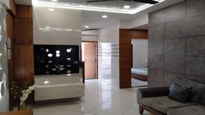 હવે ઘર લેવું પણ પડશે મોંઘુ, બીજી એપ્રિલથી 1000 સ્કવેર ફૂટનો ફ્લેટ રૂ. 4 થી 5 લાખ મોંઘો પડશે