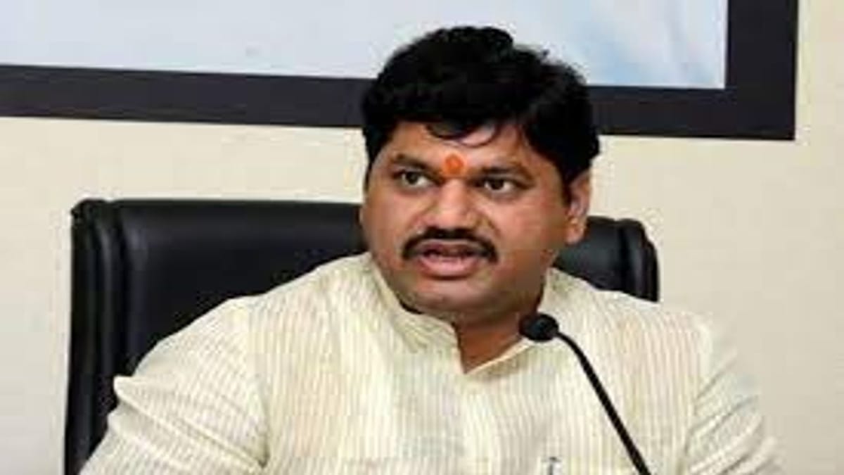 મંત્રી ધનંજય મુંડેને નથી આવ્યો હાર્ટ એટેક, બેહોશ થઈ ગયા અને ચક્કર આવ્યા, ડેપ્યુટી સીએમ અજિત પવારે આપી માહિતી